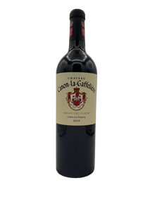 Canon la Gaffeliere 2010 750ml - 1