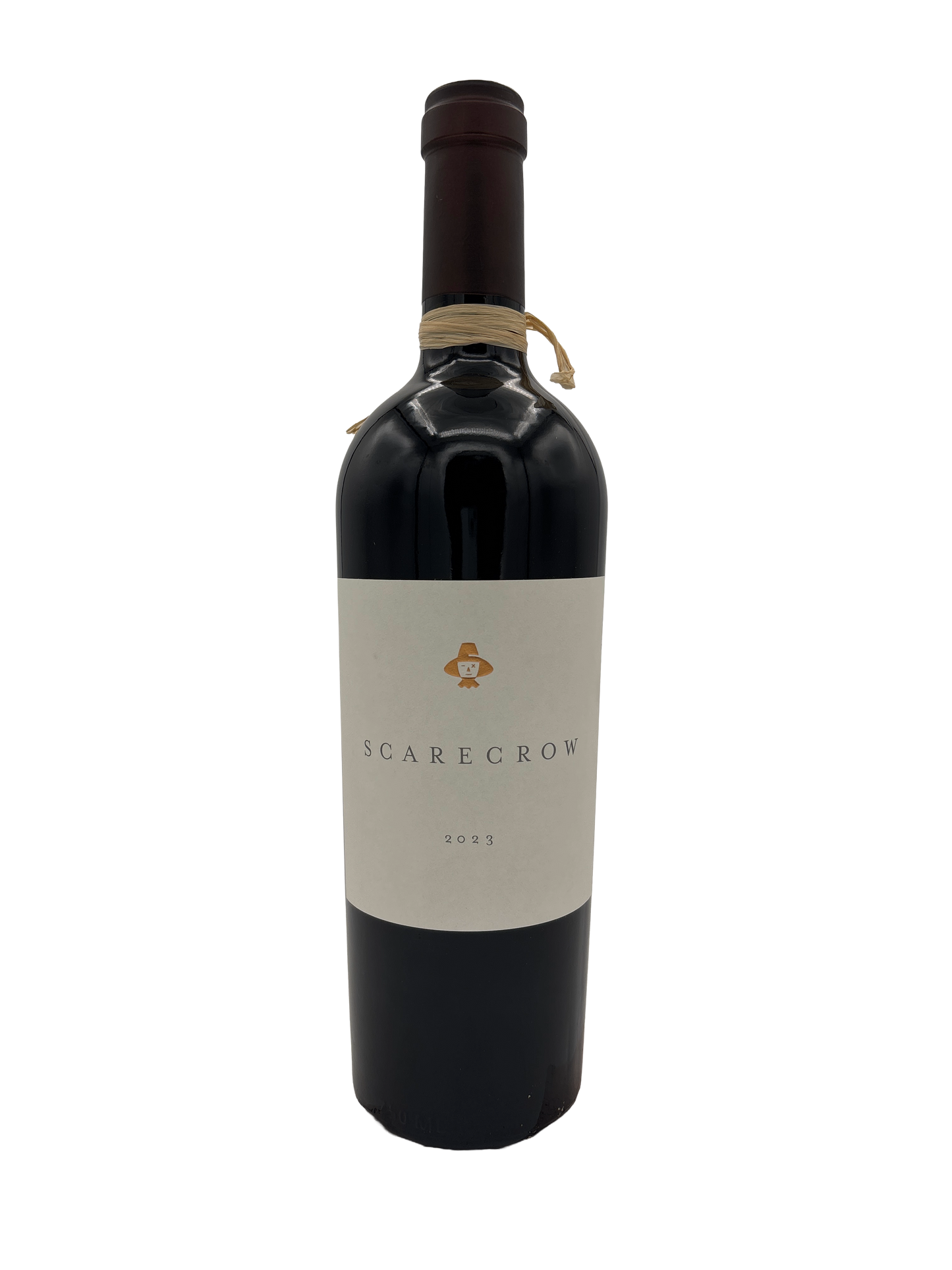 Scarecrow Cabernet Sauvignon Rutherford 2023 750ml - 1