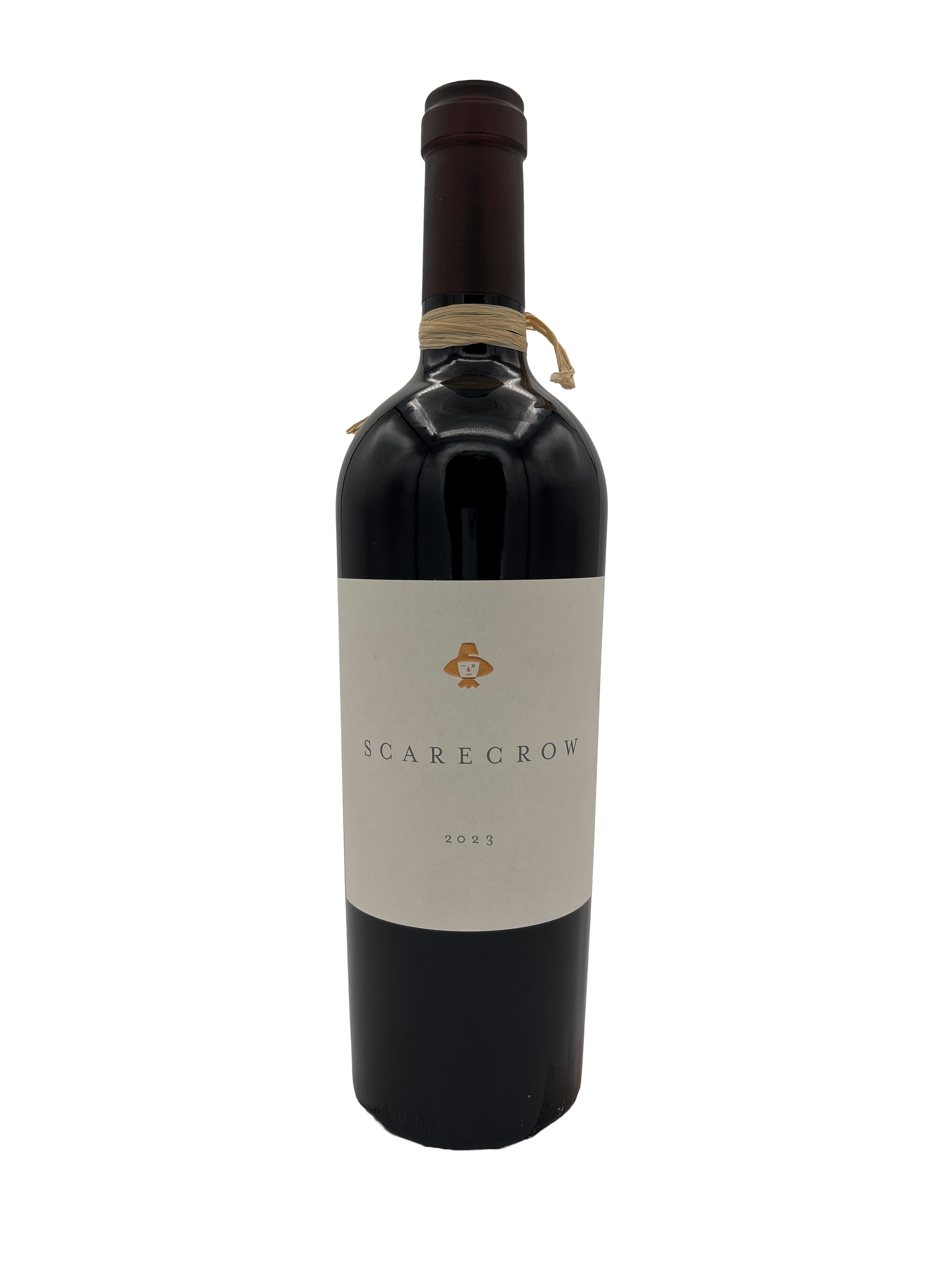 Scarecrow Cabernet Sauvignon Rutherford 2023 750ml - 1