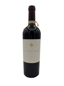 Scarecrow Cabernet Sauvignon Rutherford 2023 750ml - 1