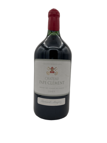 Pape Clement 2005 3000ml [Signs of Past Seepage] - 1