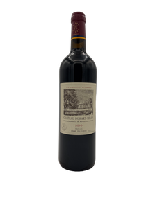 Duhart-Milon 2010 750ml - 1
