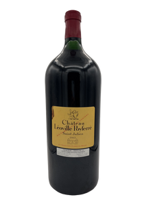 Leoville Poyferre 2003 6000ml [Signs of Past Seepage] - 1