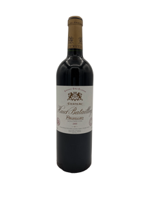 Haut Batailley 2005 750ml - 1