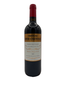 Boyd Cantenac 2005 750ml - 1