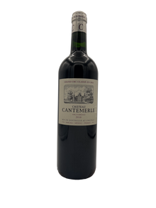 Cantemerle 2010 750ml - 1