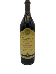 Caymus Cabernet Sauvignon Napa Valley 2016 1000ml - 1