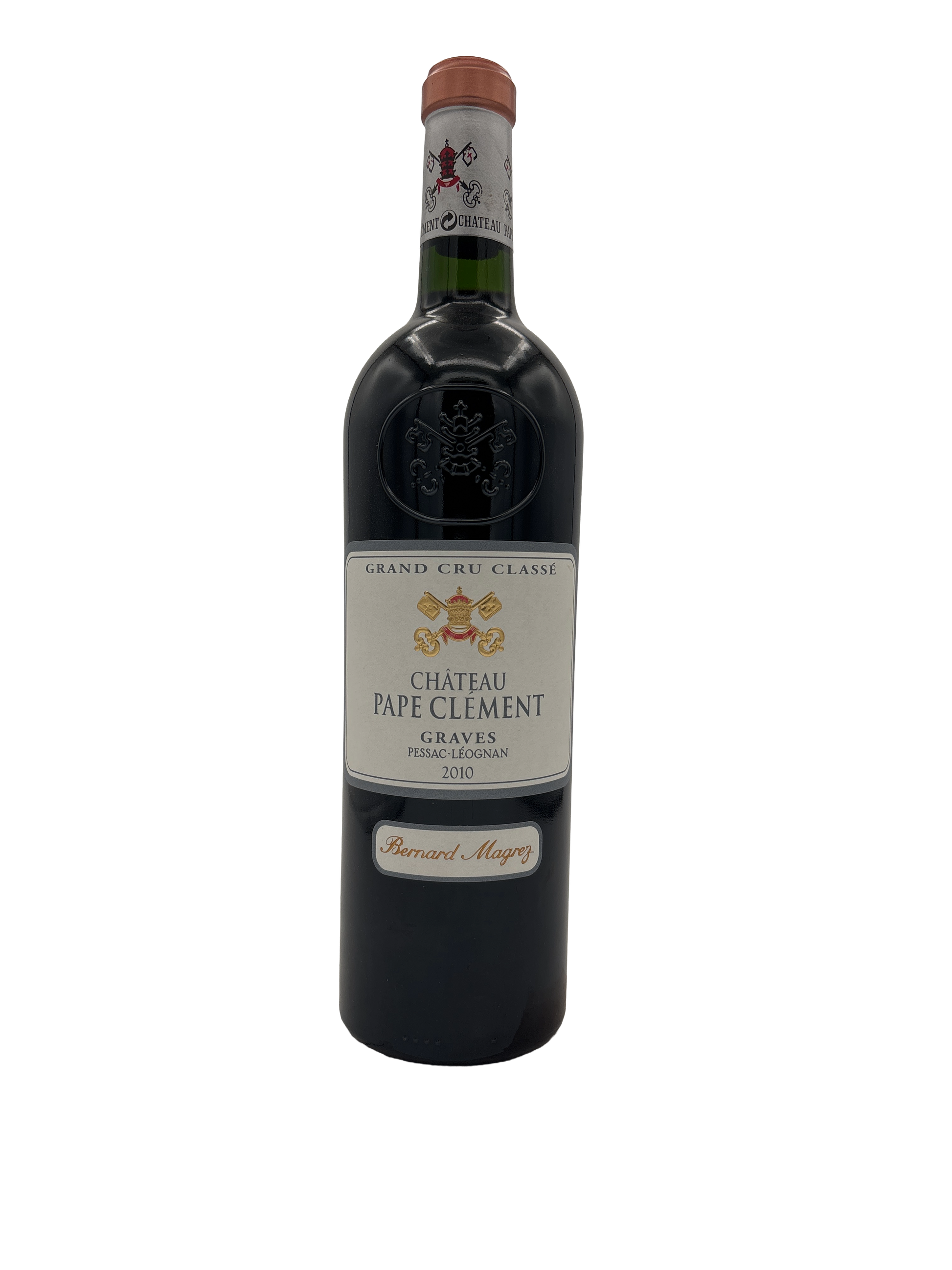 Pape Clement 2010 750ml - 1