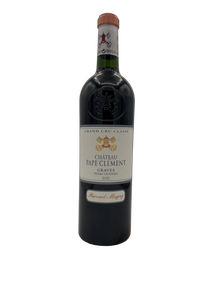 Pape Clement 2010 750ml - 1