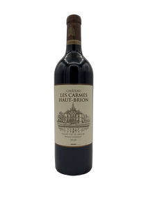 Les Carmes Haut Brion 2020 750ml - 1