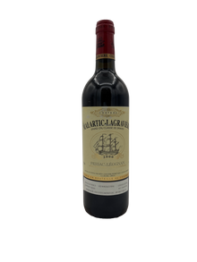 Malarctic Lagraviere 2000 750ml - 1