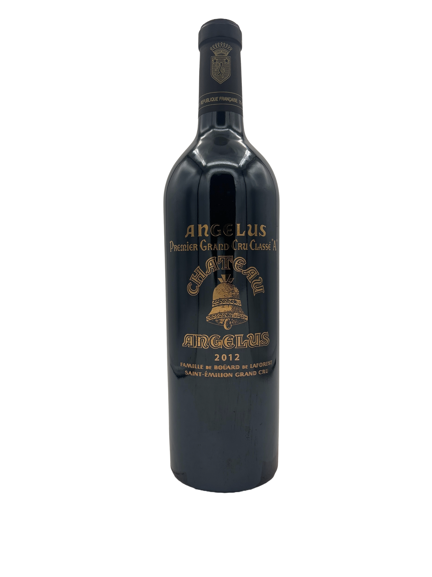 Angelus 2012 750ml - 1
