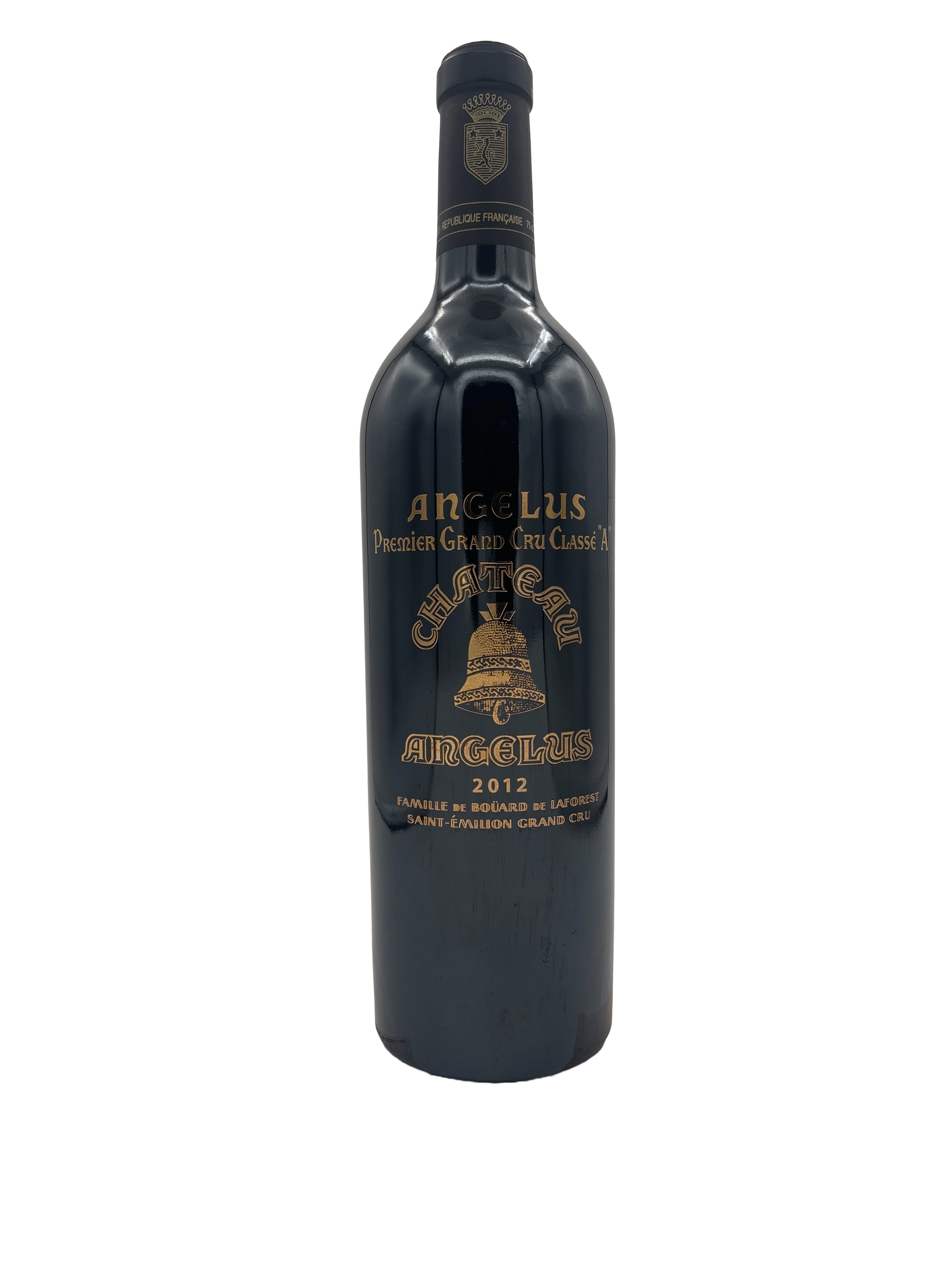 Angelus 2012 750ml - 1