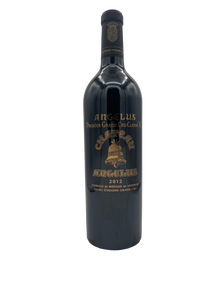 Angelus 2012 750ml - 1