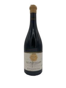M. Chapoutier Ermitage Le Pavillon 2020 750ml - 1