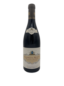 Albert Bichot Chambolle Musigny Les Chabiots 1er Cru 2017 750ml - 1