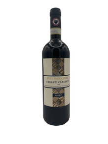 Fattoria di Grignano Pietramaggio Chianti Classico Riserva DOCG 2018 750ml - 1