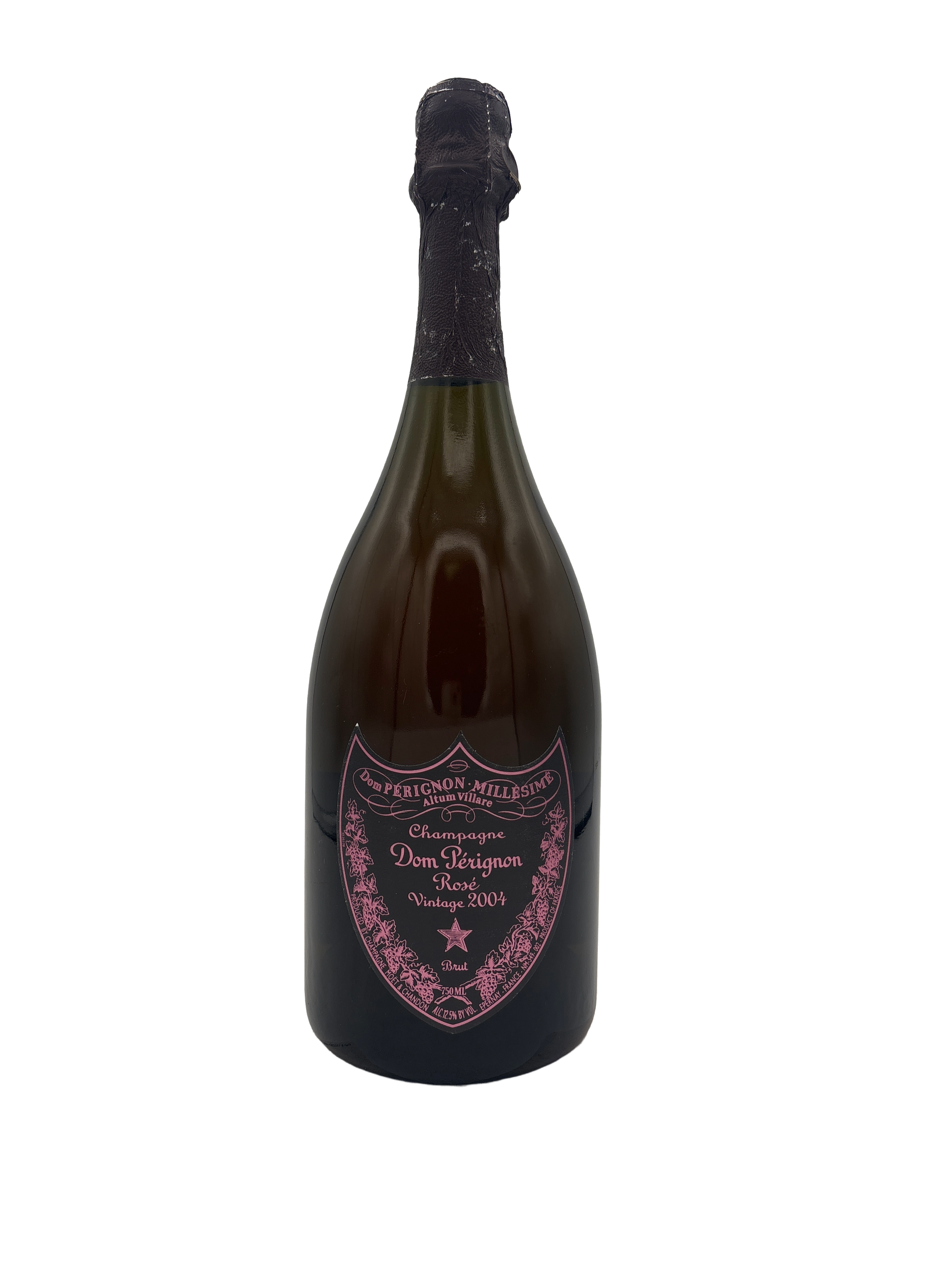 Dom Perignon Brut Rose 2004 750ml - 1
