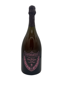 Dom Perignon Brut Rose 2004 750ml - 1