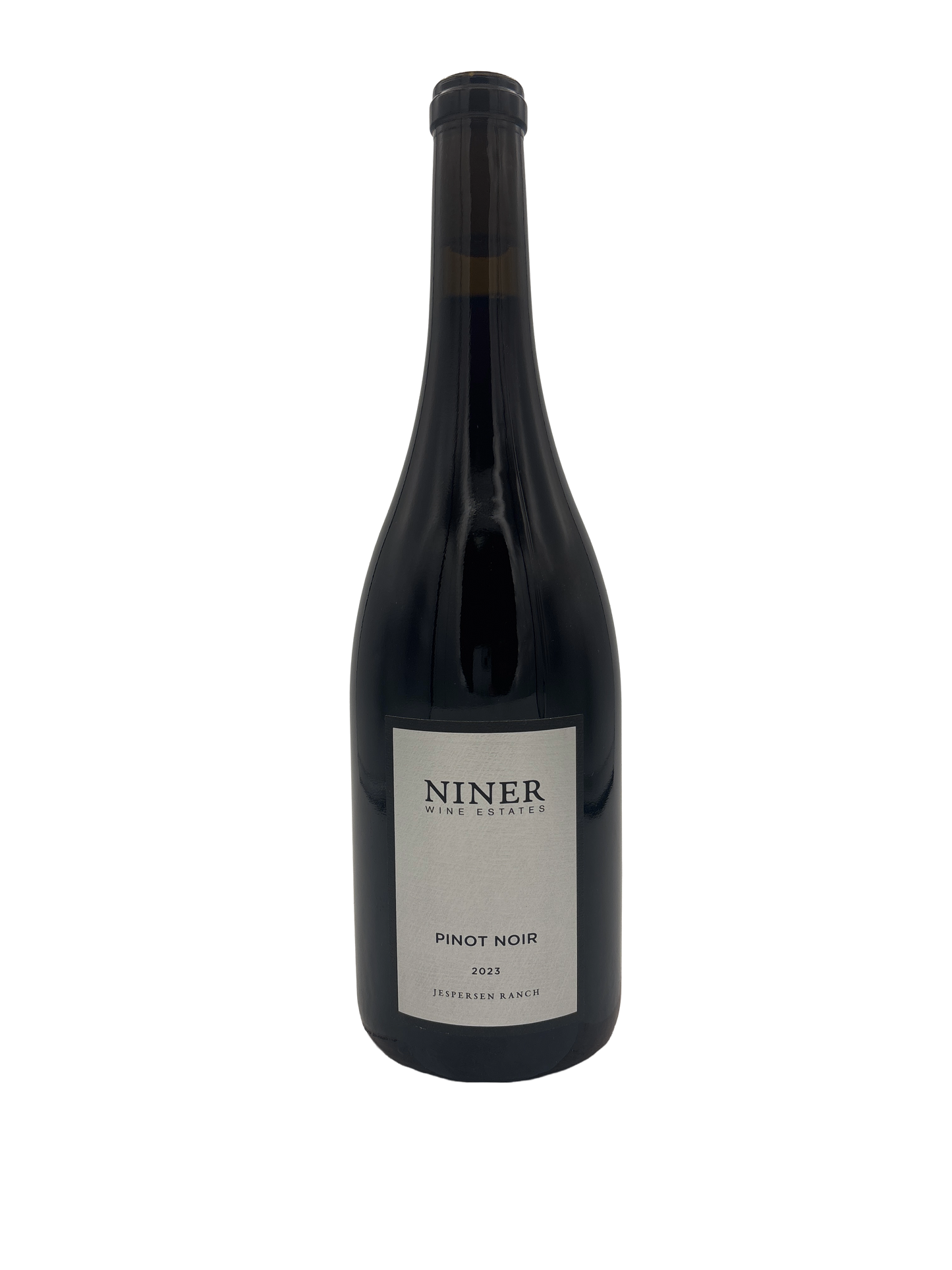 Niner Pinot Noir Jespersen Ranch 2023 750ml - 1