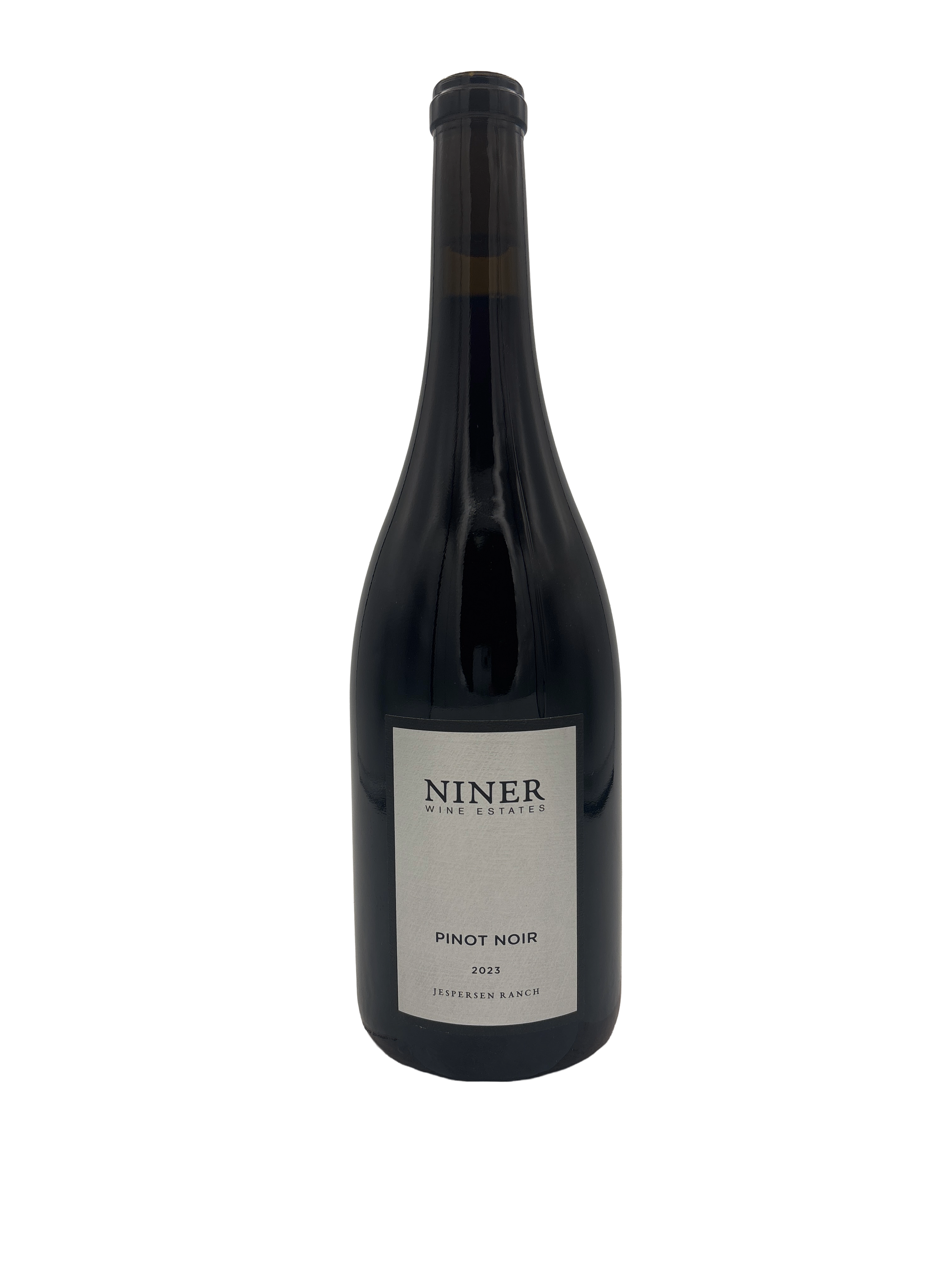 Niner Pinot Noir Jespersen Ranch 2023 750ml - 1