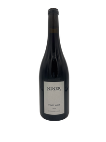 Niner Pinot Noir Jespersen Ranch 2023 750ml - 1