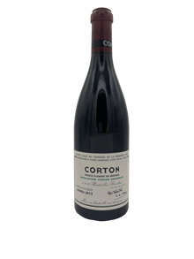 Domaine de la Romanee-Conti Corton Grand Cru 2013 750ml - 1