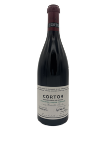 Domaine de la Romanee-Conti Corton Grand Cru 2010 750ml - 1