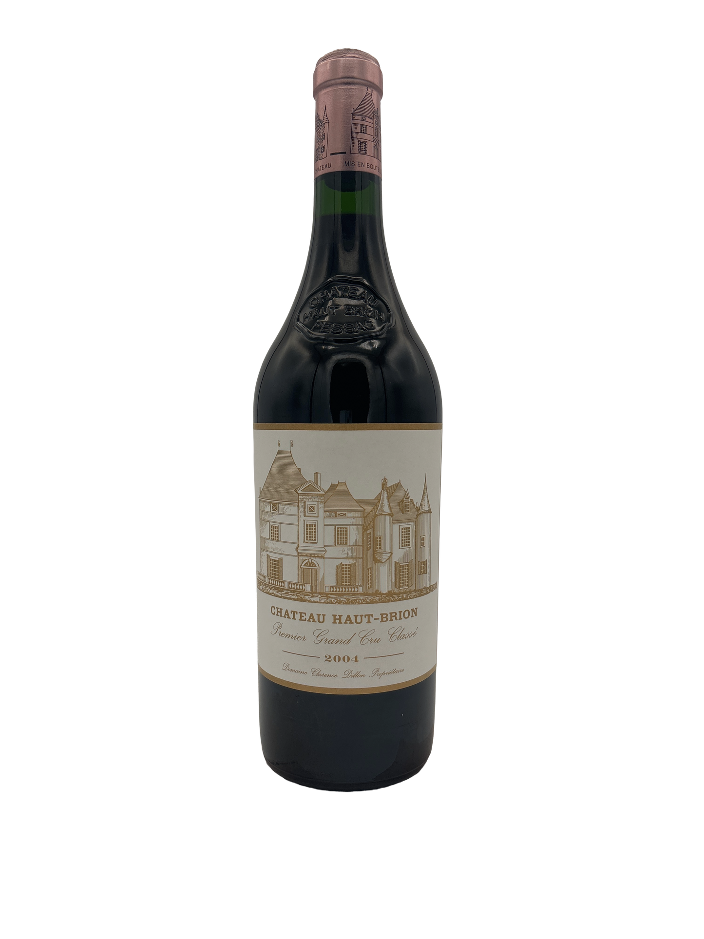 Haut Brion 2004 750ml - 1
