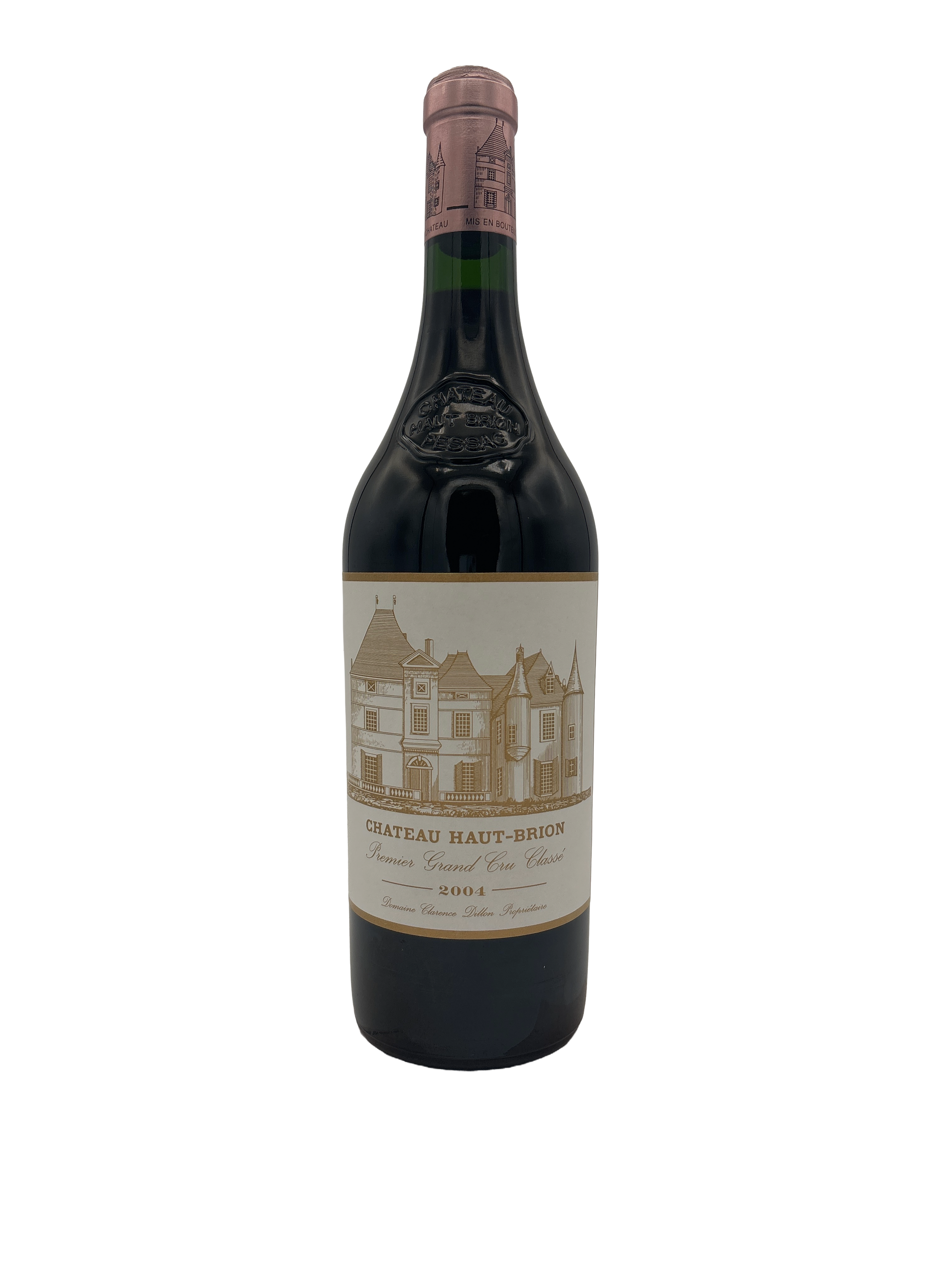 Haut Brion 2004 750ml - 1
