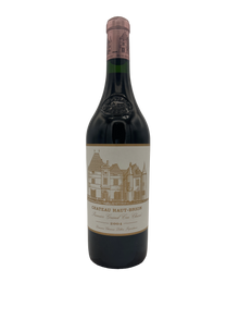 Haut Brion 2004 750ml - 1
