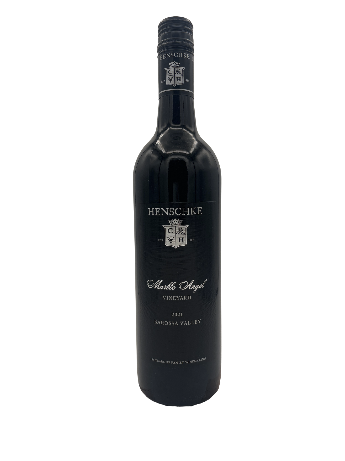 Henschke Cabernet Sauvignon Marble Angel 2021 750ml - 1