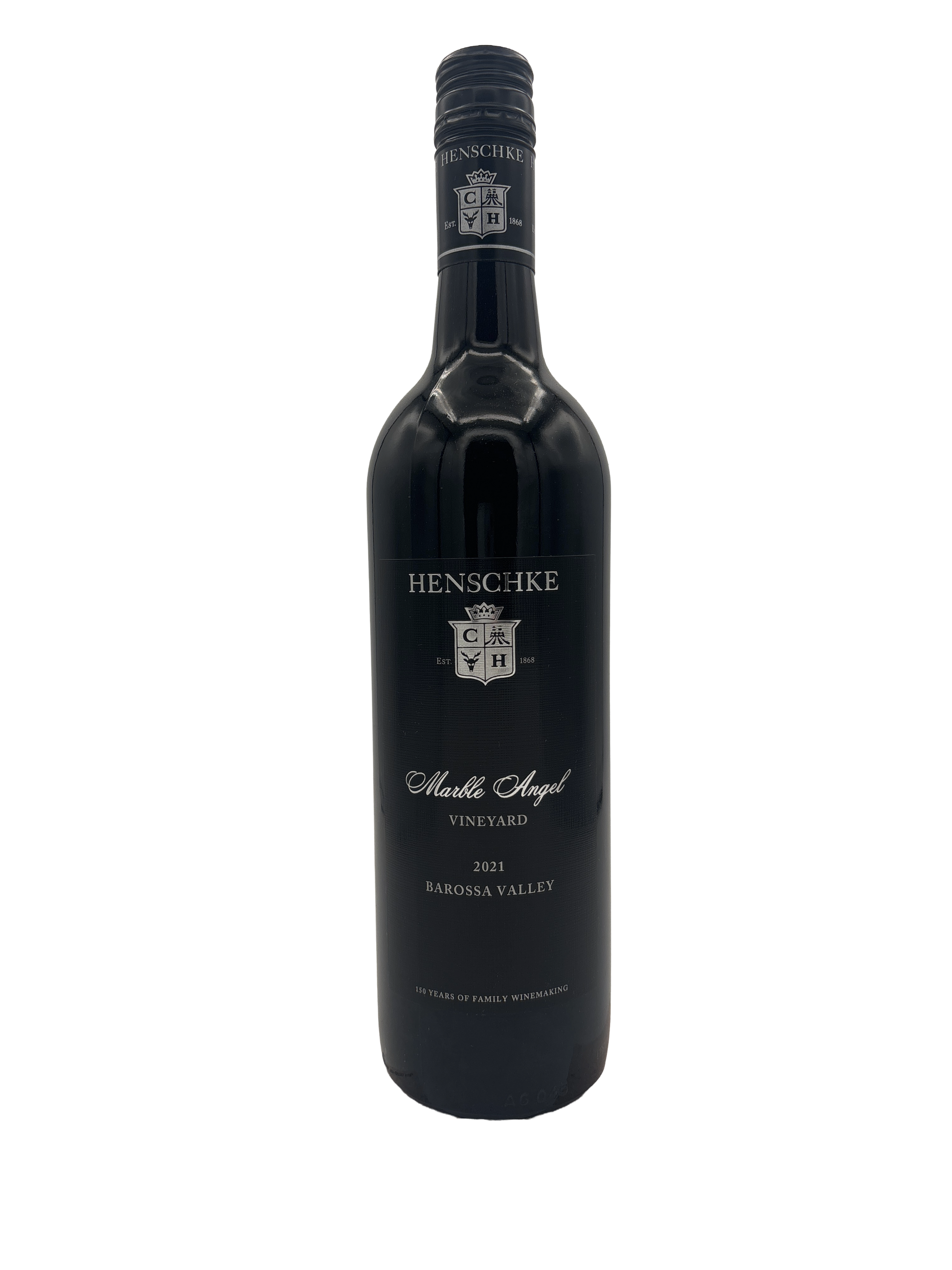 Henschke Cabernet Sauvignon Marble Angel 2021 750ml - 1