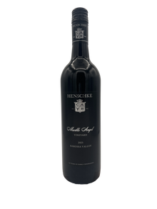 Henschke Cabernet Sauvignon Marble Angel 2021 750ml - 1