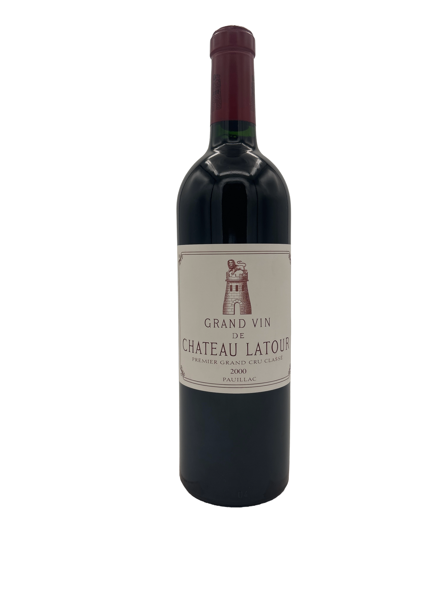 Latour 2000 750ml - 1