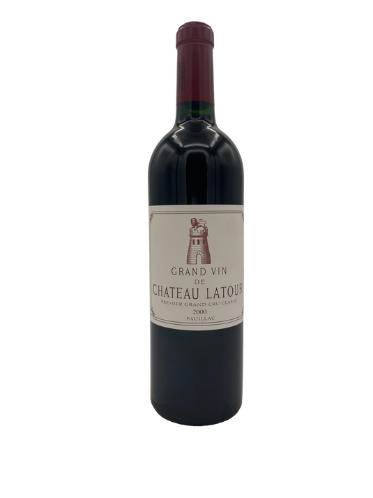 Latour 2000 750ml - 1