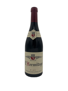 Domaine Jean-Louis Chave Hermitage Rouge 2023 750ml - 1