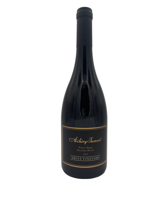 Archery Summit Pinot Noir Arcus Dundee Hills 2021 750ml - 1