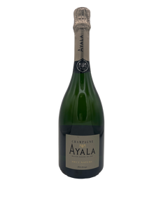 Ayala Brut Nature NV 750ml - 1