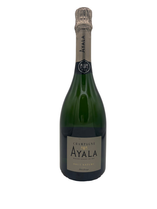 Ayala Brut Nature NV 750ml - 1