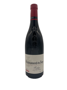 JM Calvet Chateauneuf du Pape Heritage 2023 750ml - 1