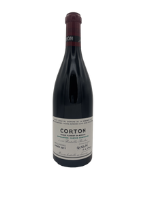 Domaine de la Romanee-Conti Corton Grand Cru 2011 750ml - 1