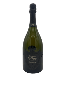 Dom Perignon P2 Brut Plentitude 2002 750ml - 1