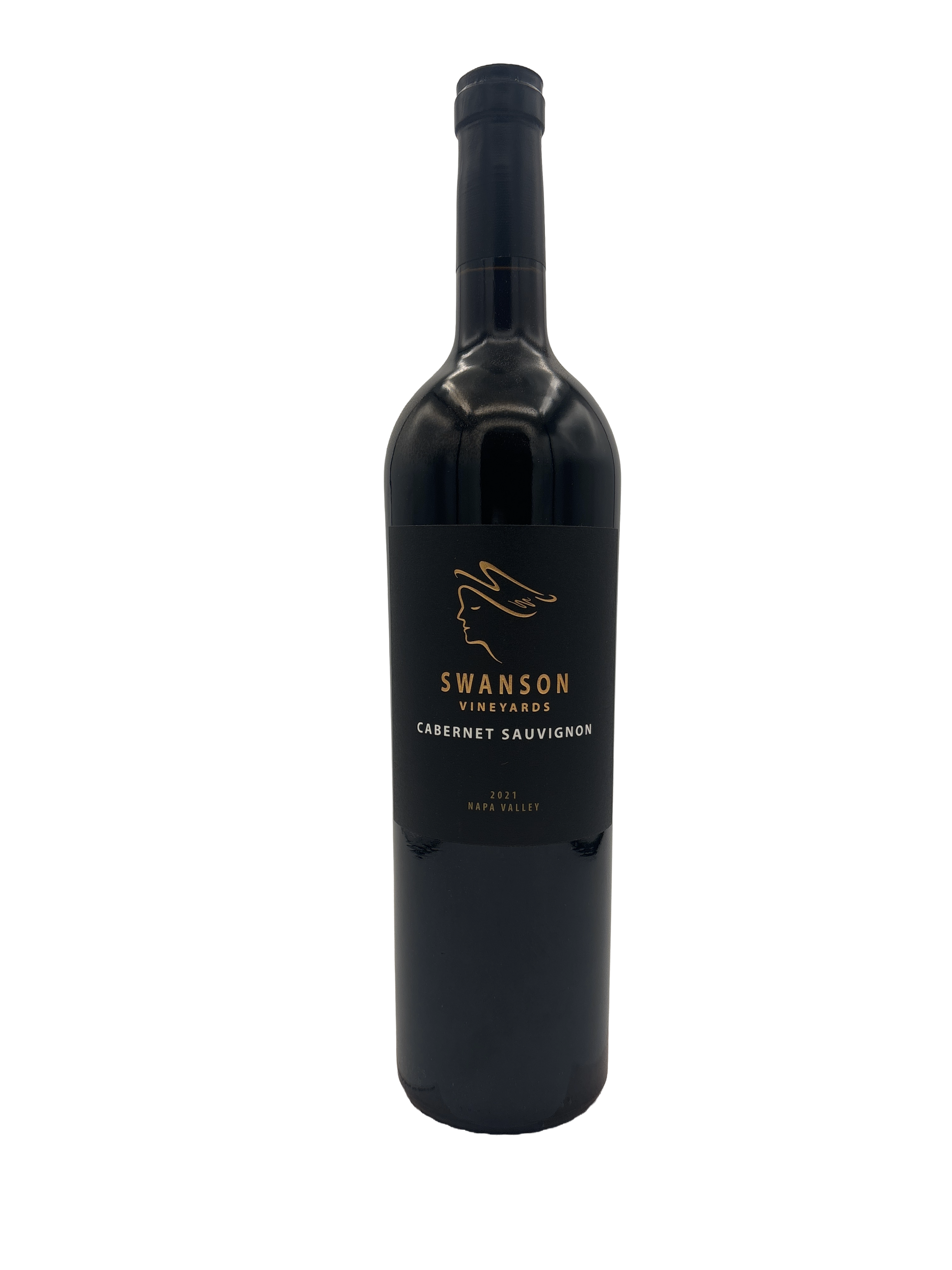 Swanson Cabernet Sauvignon Napa Valley 2022 750ml - 1