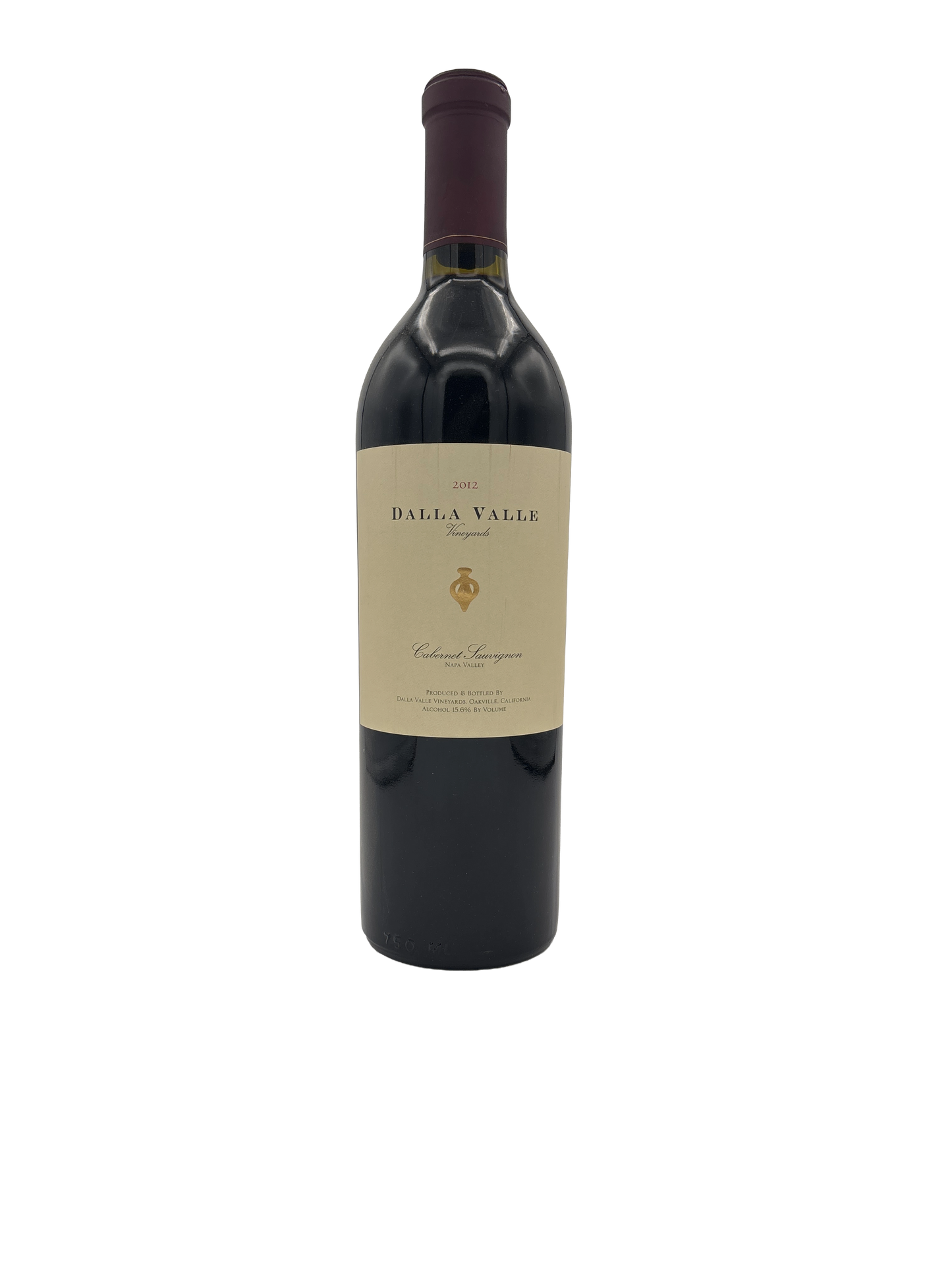 Dalla Valle Cabernet Sauvignon Napa Valley 2012 750ml - 1