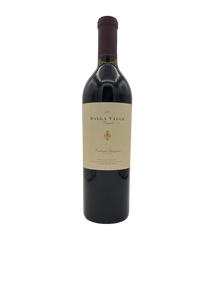 Dalla Valle Cabernet Sauvignon Napa Valley 2012 750ml - 1
