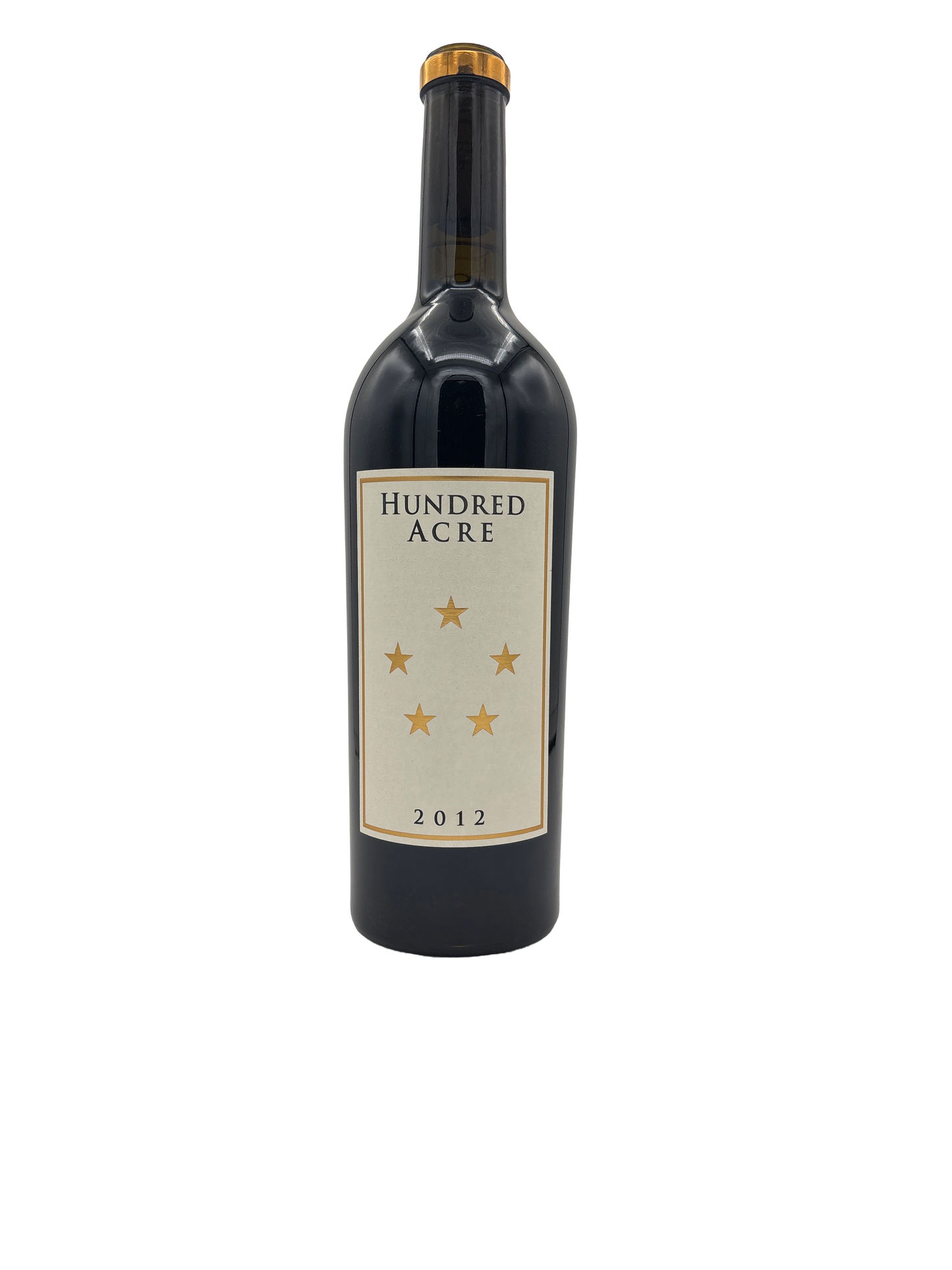 Hundred Acre Cabernet Sauvignon Precious 2012 750ml - 1