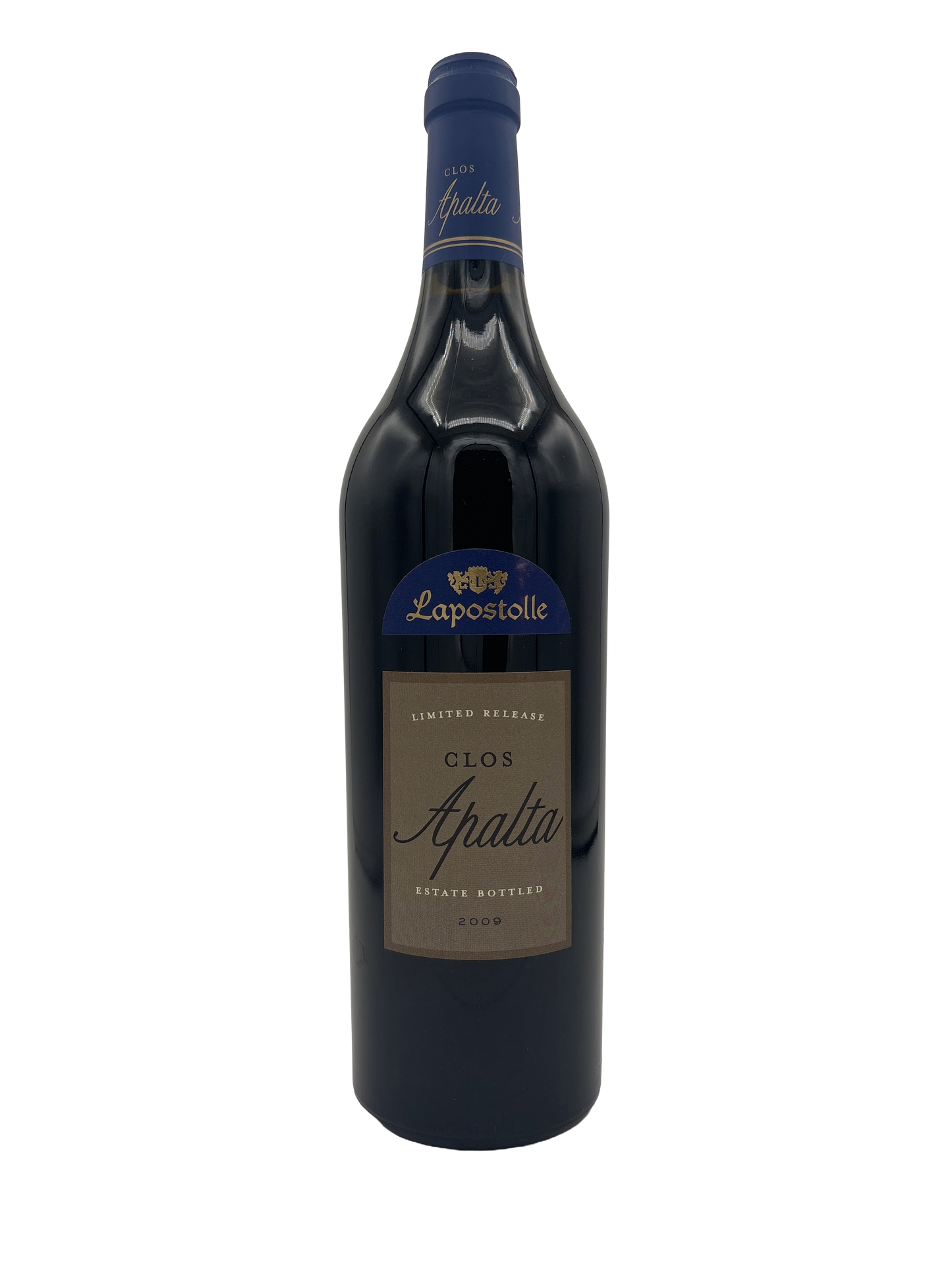 Casa Lapostelle Clos Apalta 2009 750ml - 1