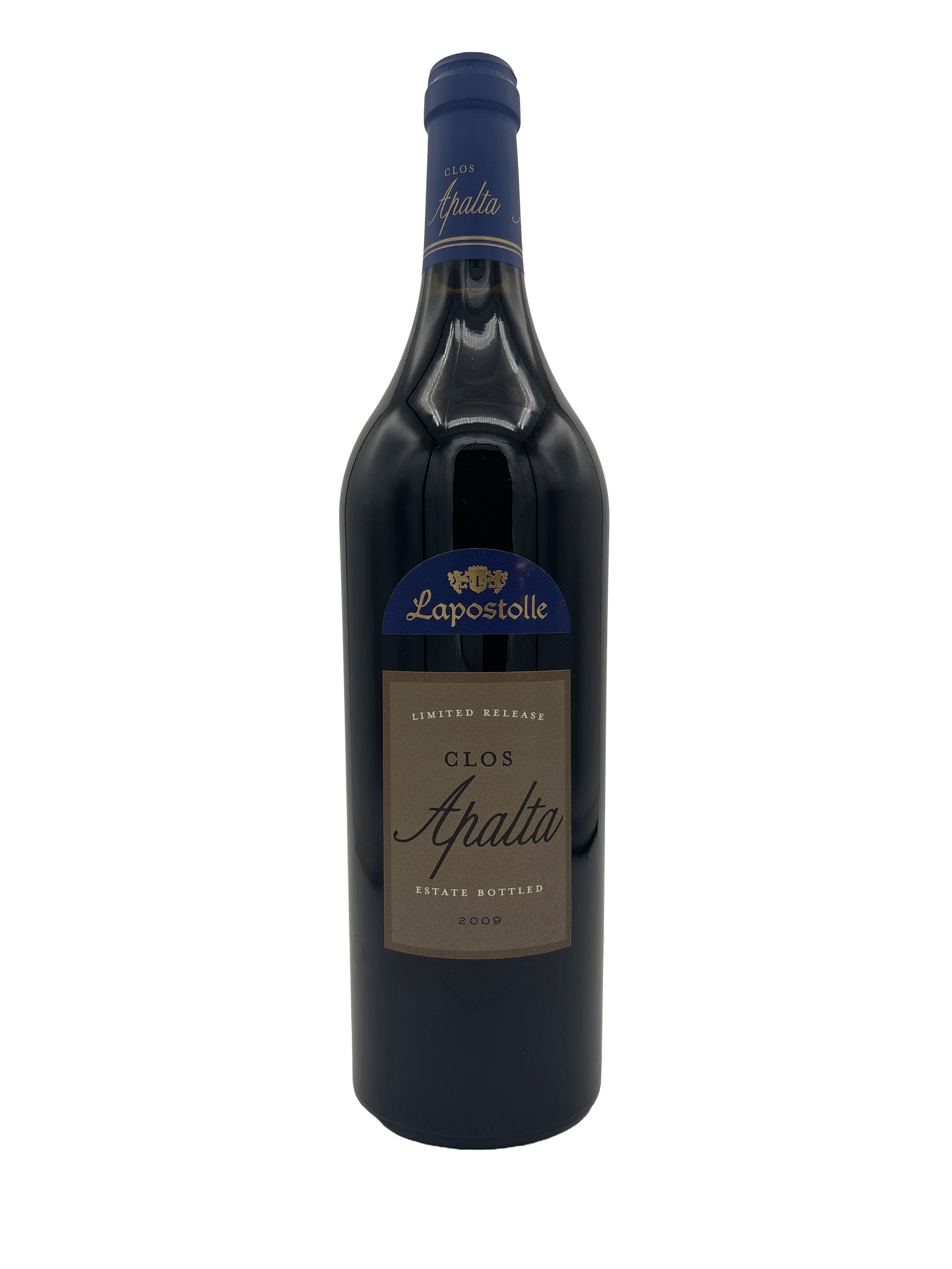 Casa Lapostelle Clos Apalta 2009 750ml - 1