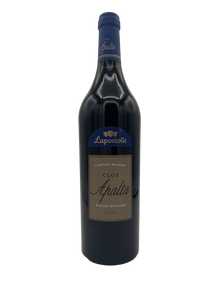 Casa Lapostelle Clos Apalta 2009 750ml - 1